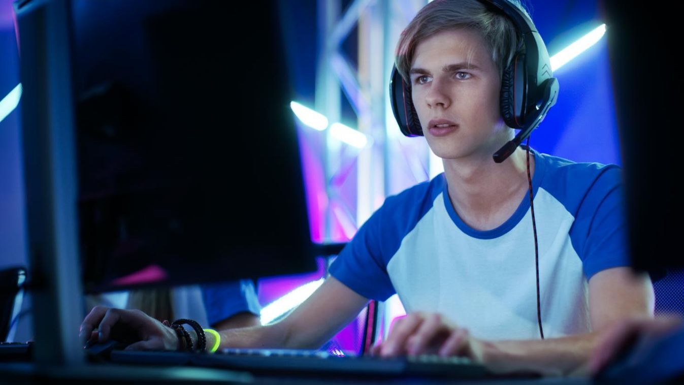 Idén startol a KFC közép-kelet európai e-sport versenye