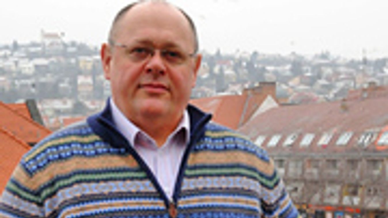 A város: részvénytársaság Pentz Mihály szerint