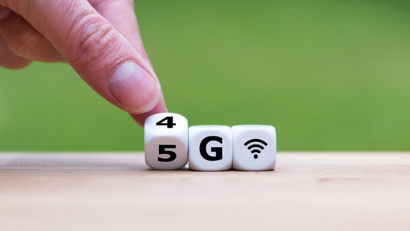 Megszólalt a Huawei egyik legnagyobb konkurense