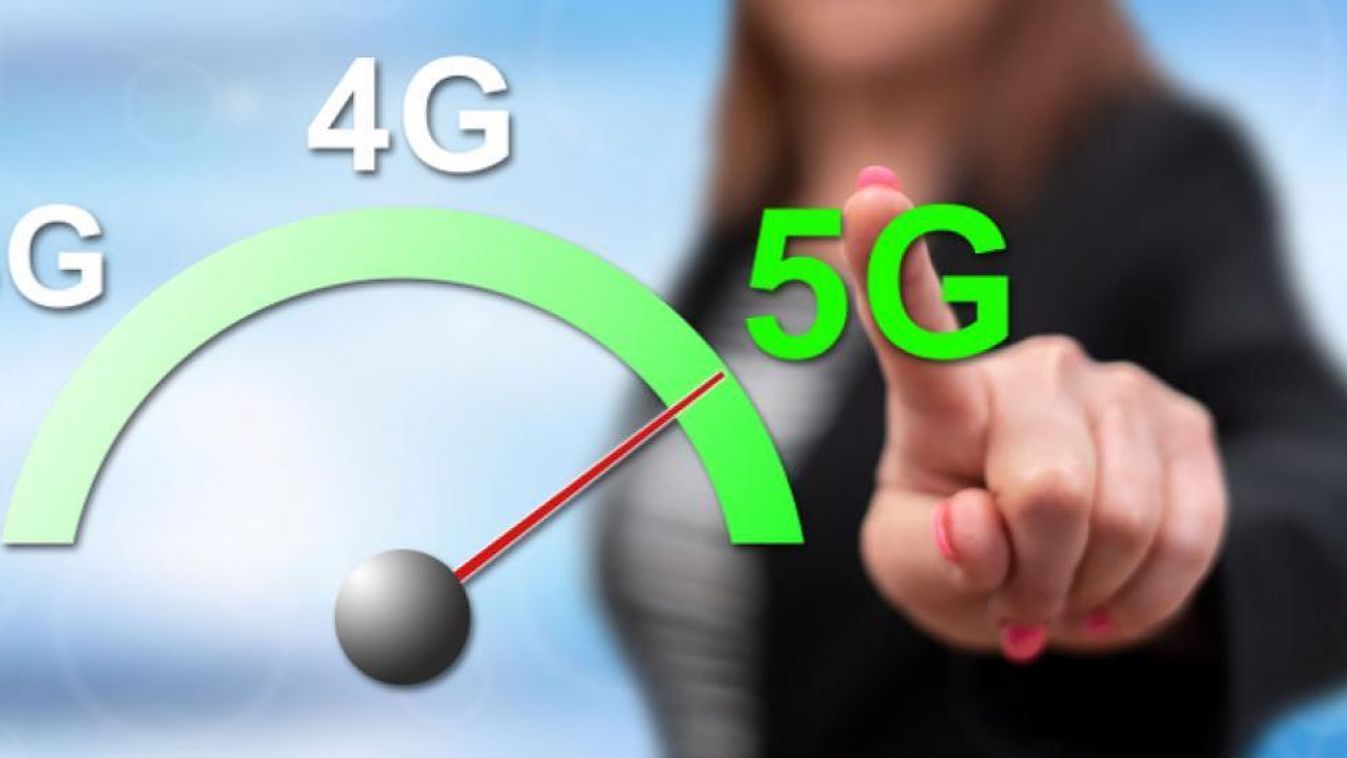 5 év alatt közel kétmilliárdra nő az 5G előfizetések száma