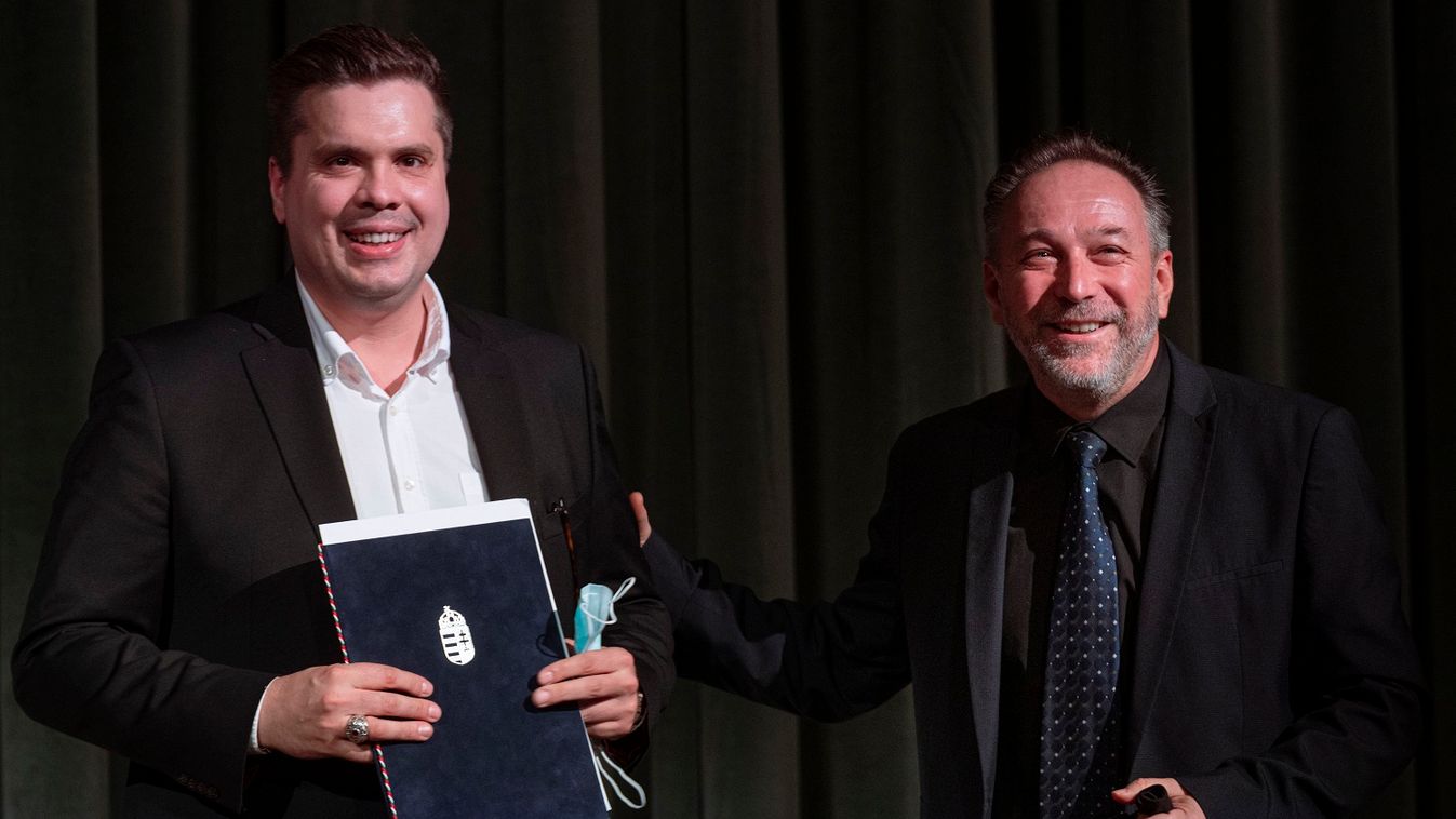 Both Miklóst lett a Hagyományok Háza új főigazgatója