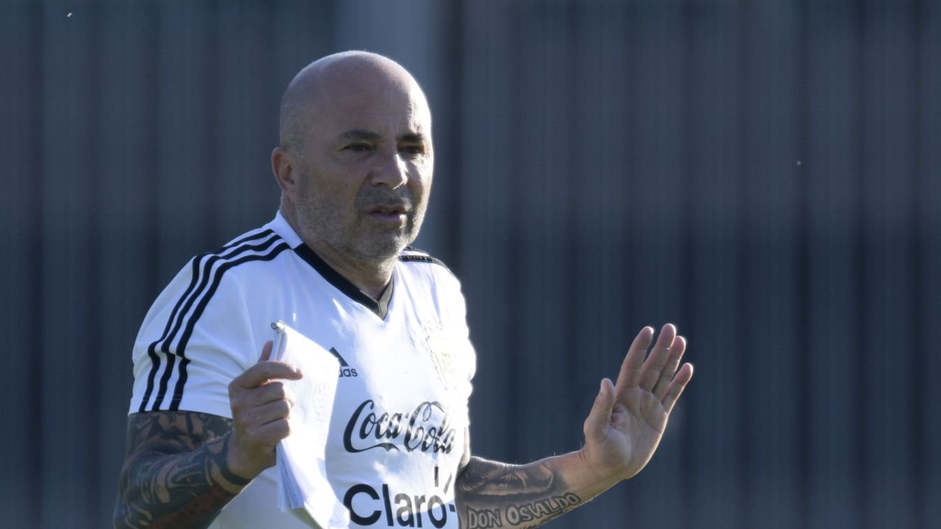 Sampaoli maradhat az argentinok élén