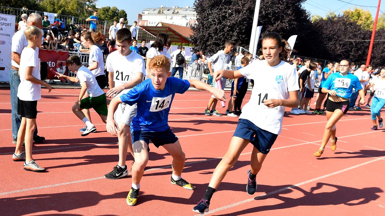 Fittebbek az iskolások a mindennapos testnevelés miatt