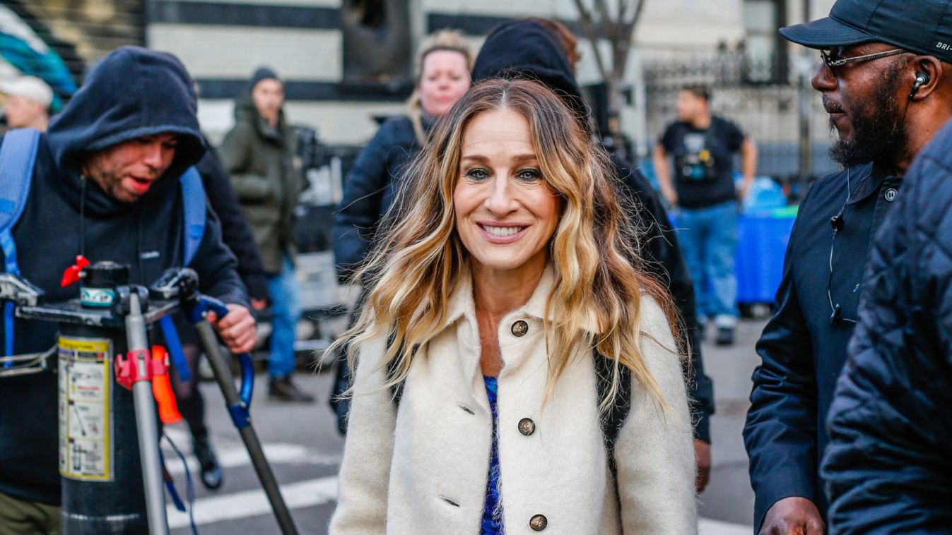 Alkalmazottja perelte be Sarah Jessica Parkert