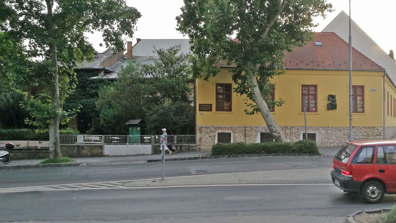 Ősztől új helyen fogadja látogatóit a Természettudományi Múzeum