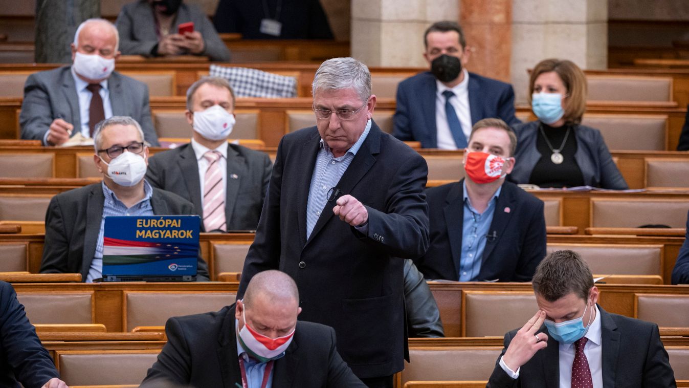 Parragh László: Gyurcsány Ferenc üvöltözött és fenyegetett