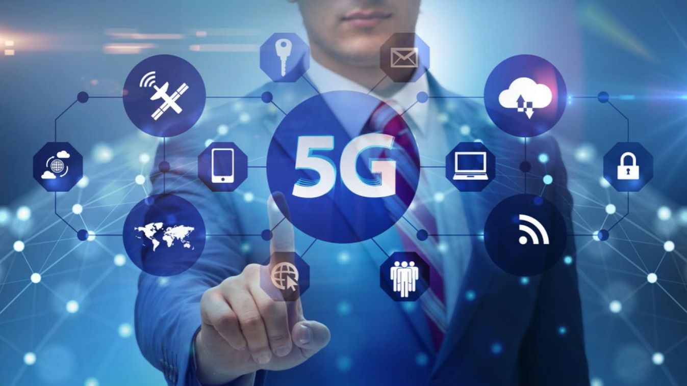 Eredeti innováció gyorsítja az 5G hálózatok bevezetését