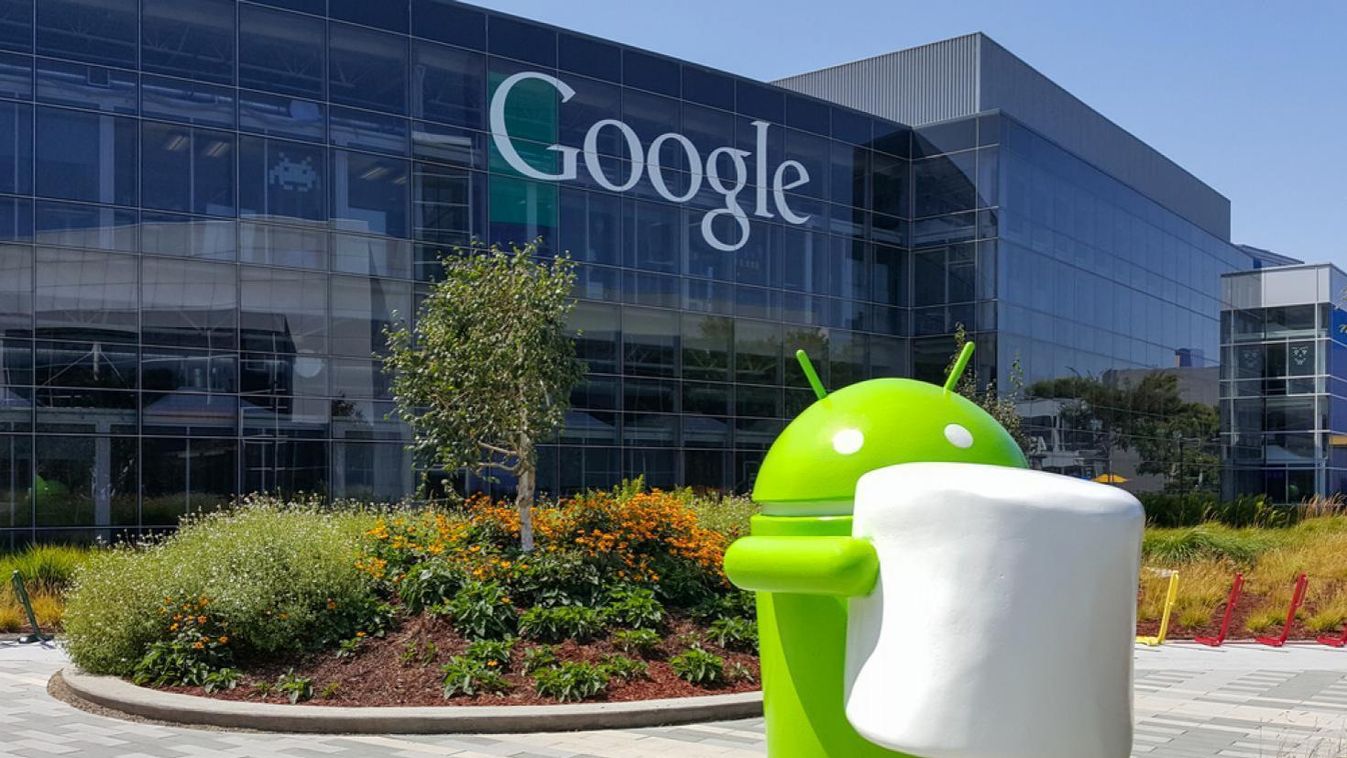 Más neve, színe lesz az Androidnak