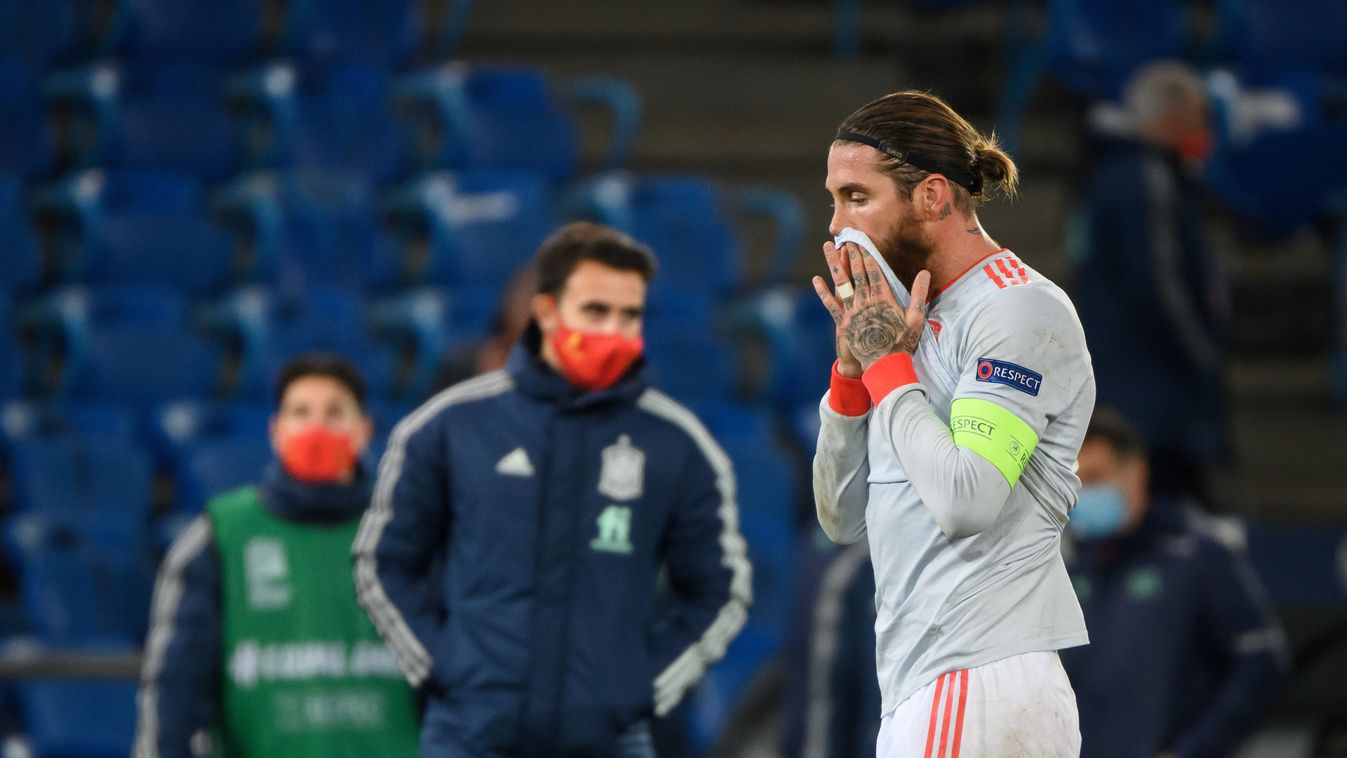 Két büntetőt kihagyott, de a harmadikat is Ramos rúgta volna