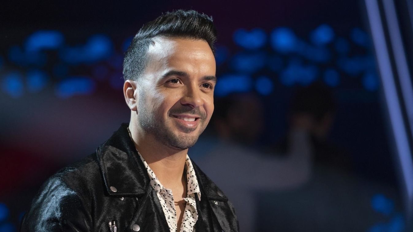 Magyarországon sétálgat Mr. Despacito