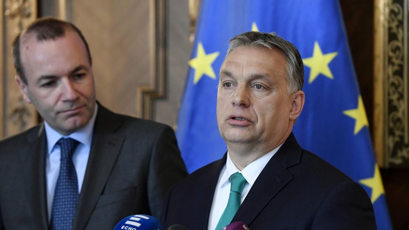 Európa határait meg kell védeni