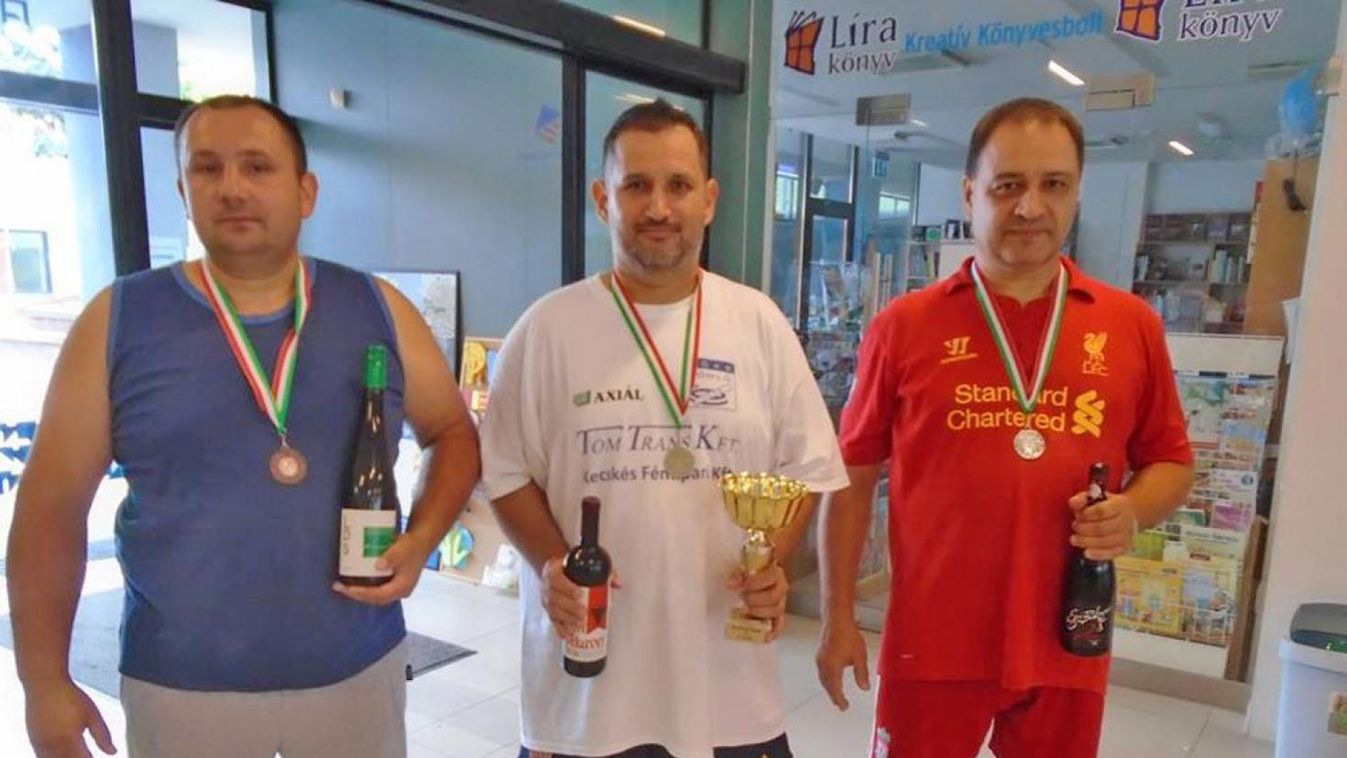 Trecskó nyert a spanyolokkal