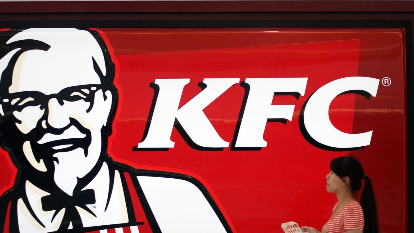 A KFC kifejleszti a húsmentes csirkét