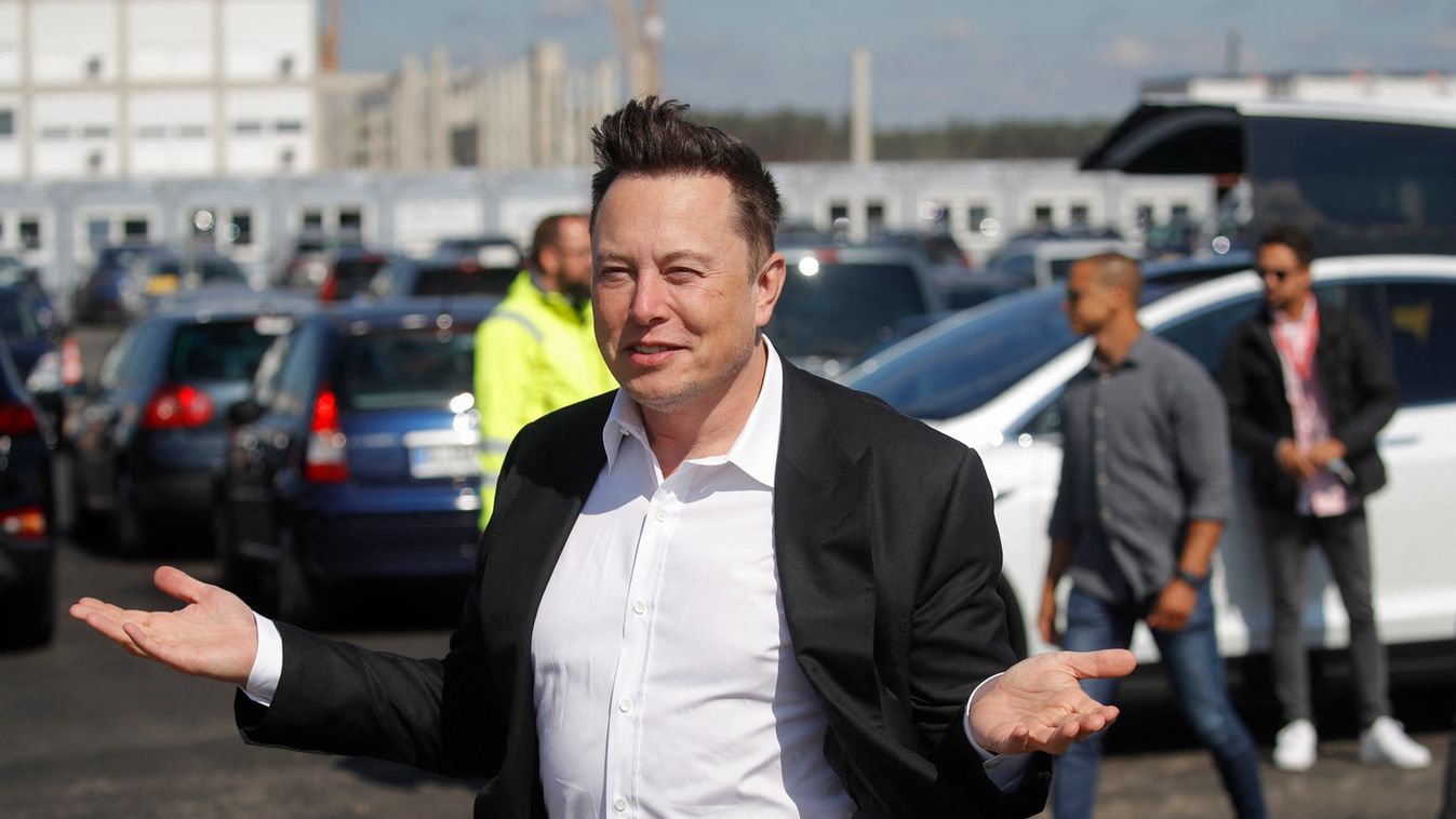 Elon Musk szakít a bitcoinnal, zuhan az árfolyam