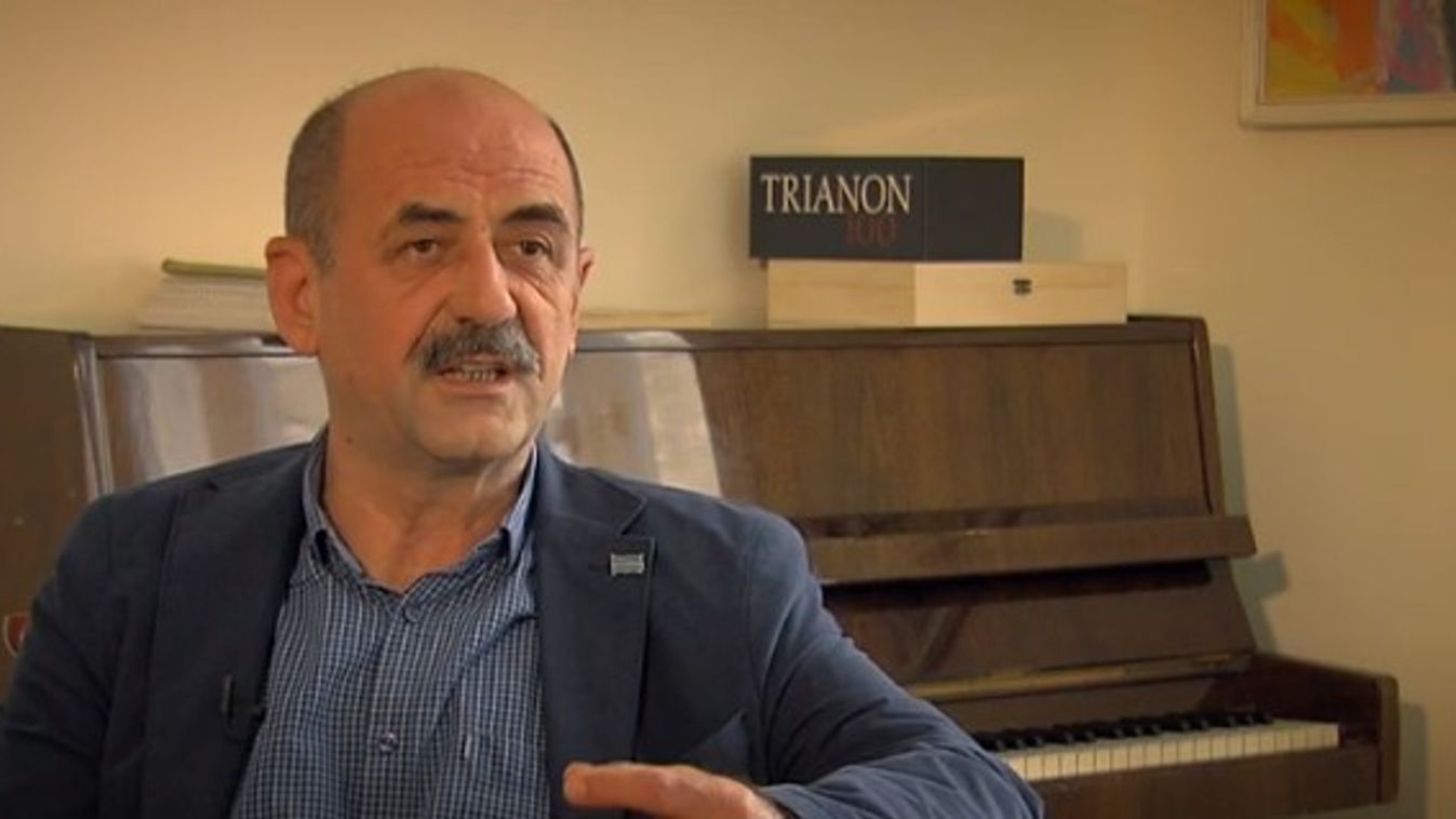 A Hagyományok Háza minden eszközzel segíti a határon túli közösségeket (videó)