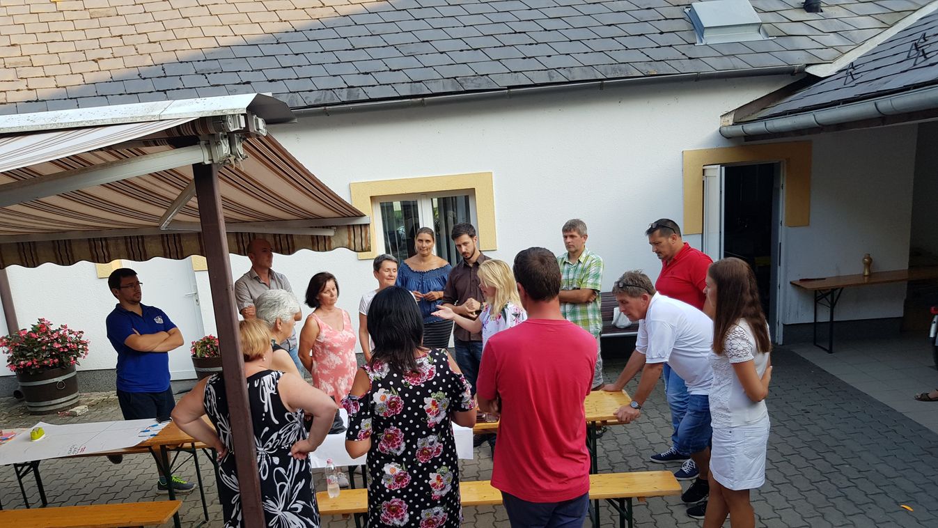 Fát ültethetnének az újszülötteknek a szülők