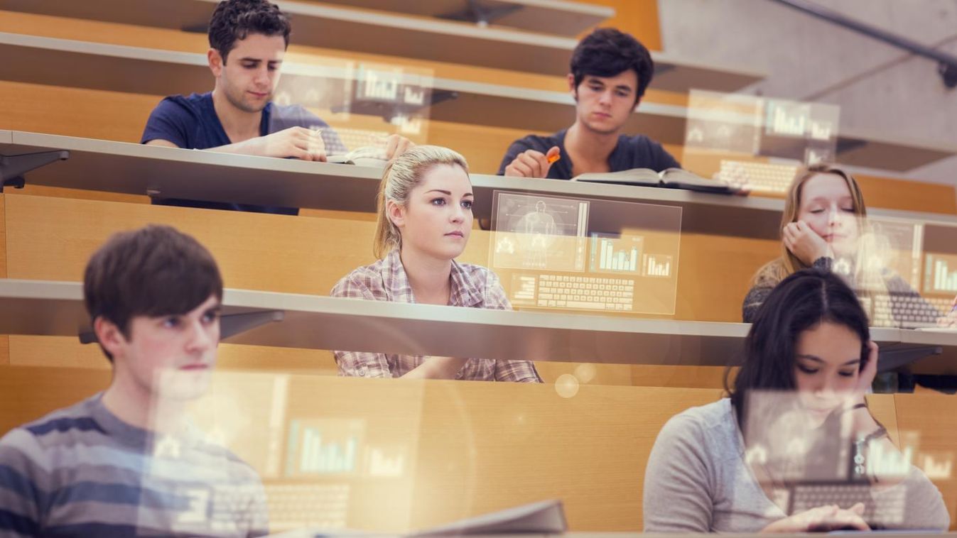 Nyitok program – innovatív felnőttképzés