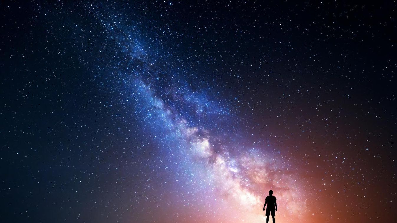 Negyedmillió galaxisról készített panorámaképet a Hubble