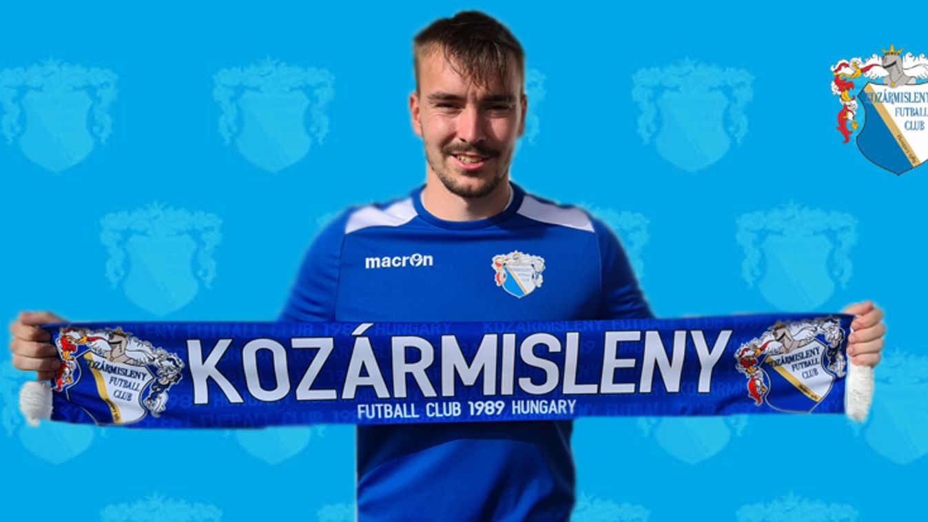 Lékai Soma őrzi majd a kaput