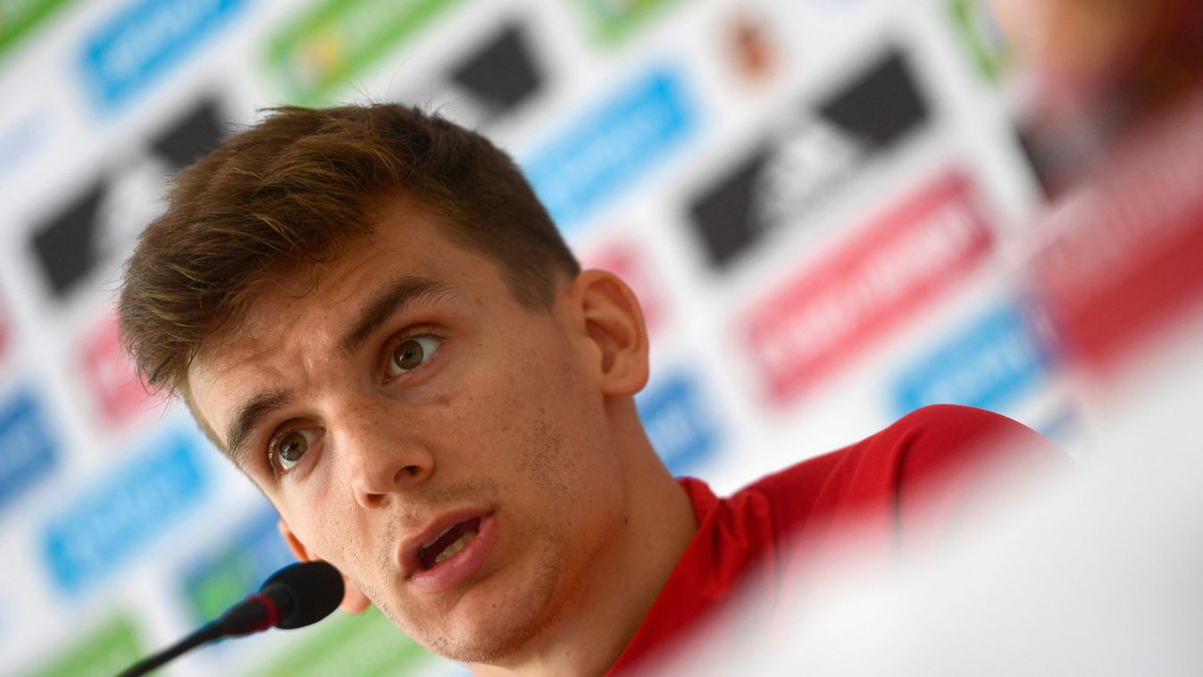 Egy nappal pozitív tesztje után már negatív tesztet adott Llorente