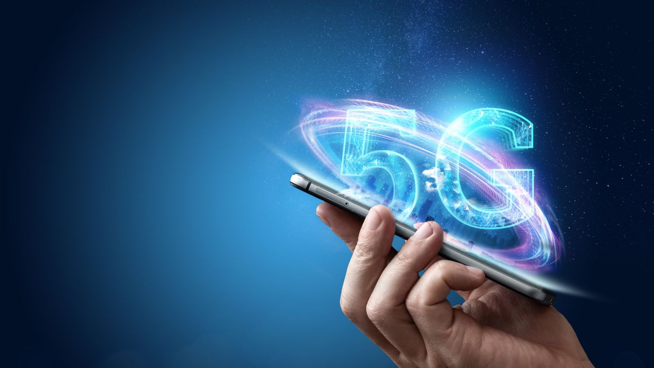 A Deutsche Telekom döntött: a Huawei részt vesz 5G-hálózatának építésében
