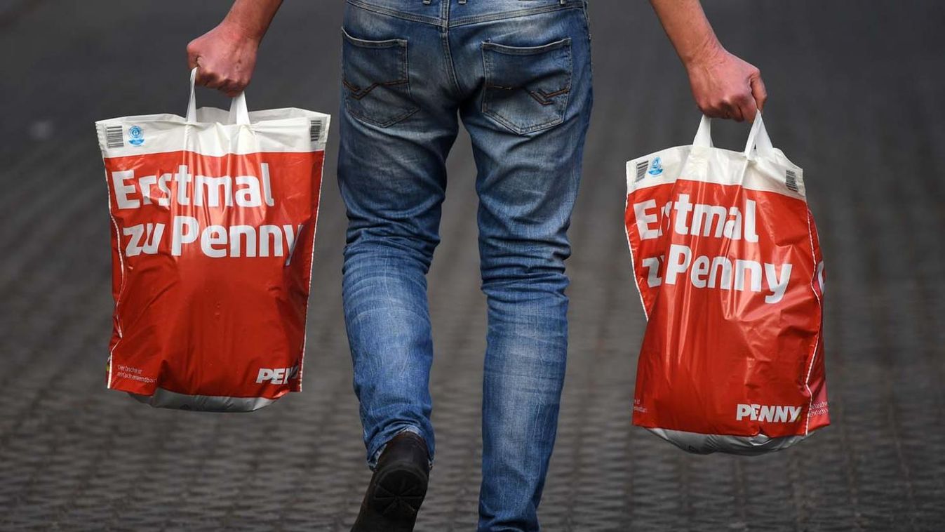 A nejlonzacskók eltűnéséhez a vásárlók tudatossága is kell