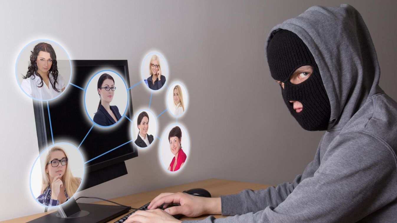 Jövőre tovább nő az internetes adathalász támadások száma