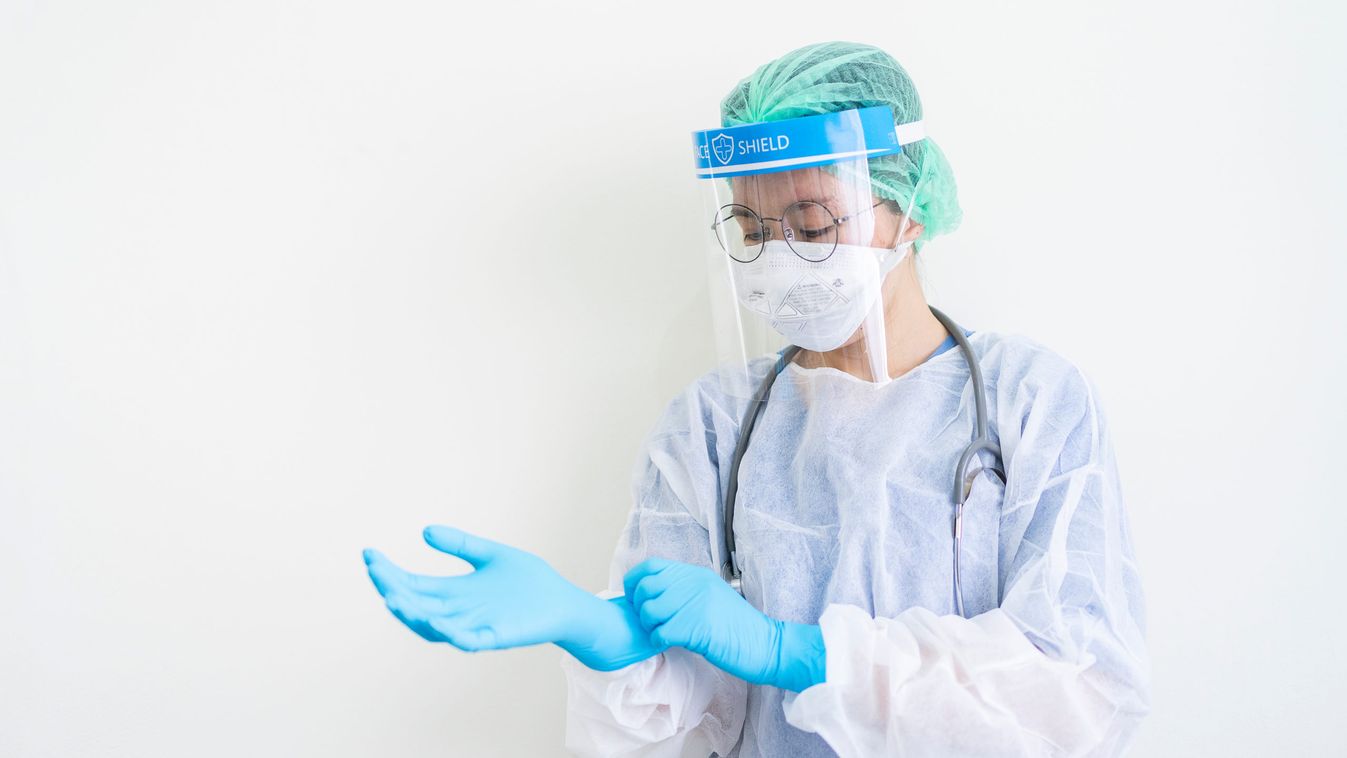 Nem jelent magas kockázatot a pestis kínai megjelenése a WHO szerint