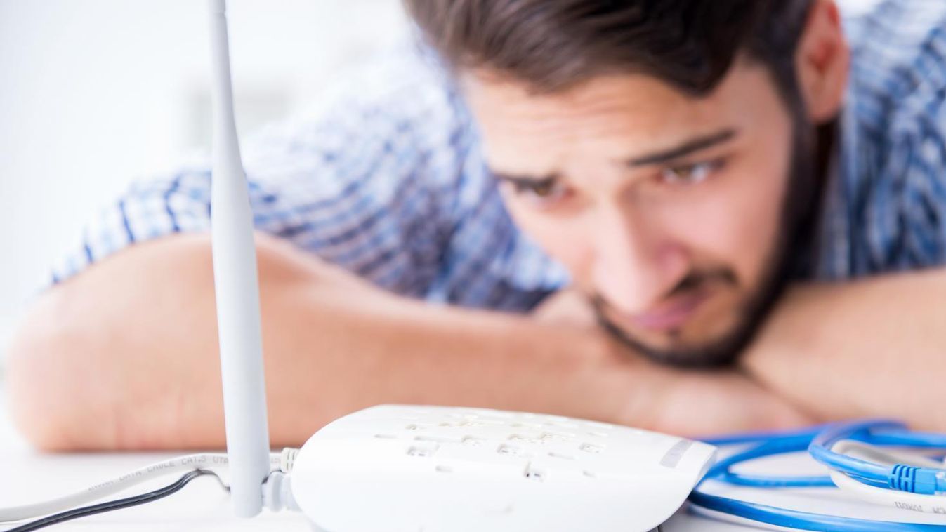 Gondoltuk volna? A mikrohullámú sütő ronthatja a wifi minőségét