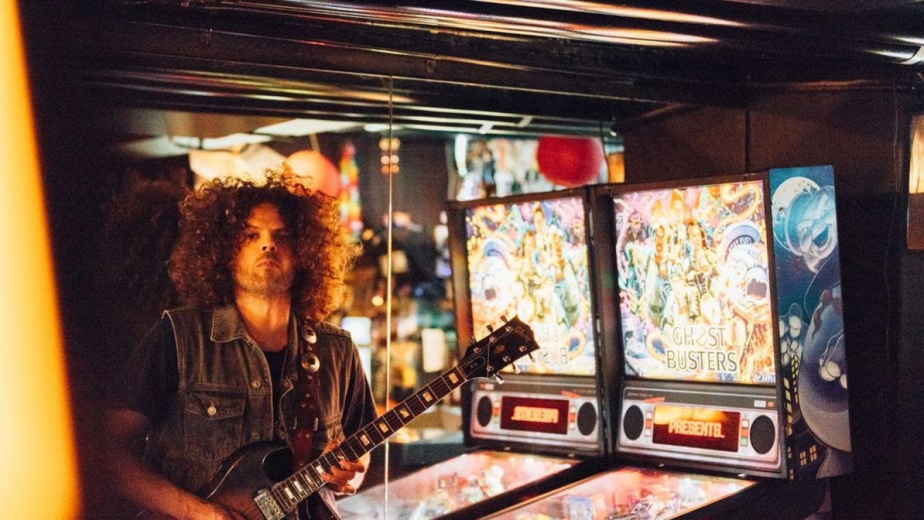 Végre visszatér hozzánk a Wolfmother