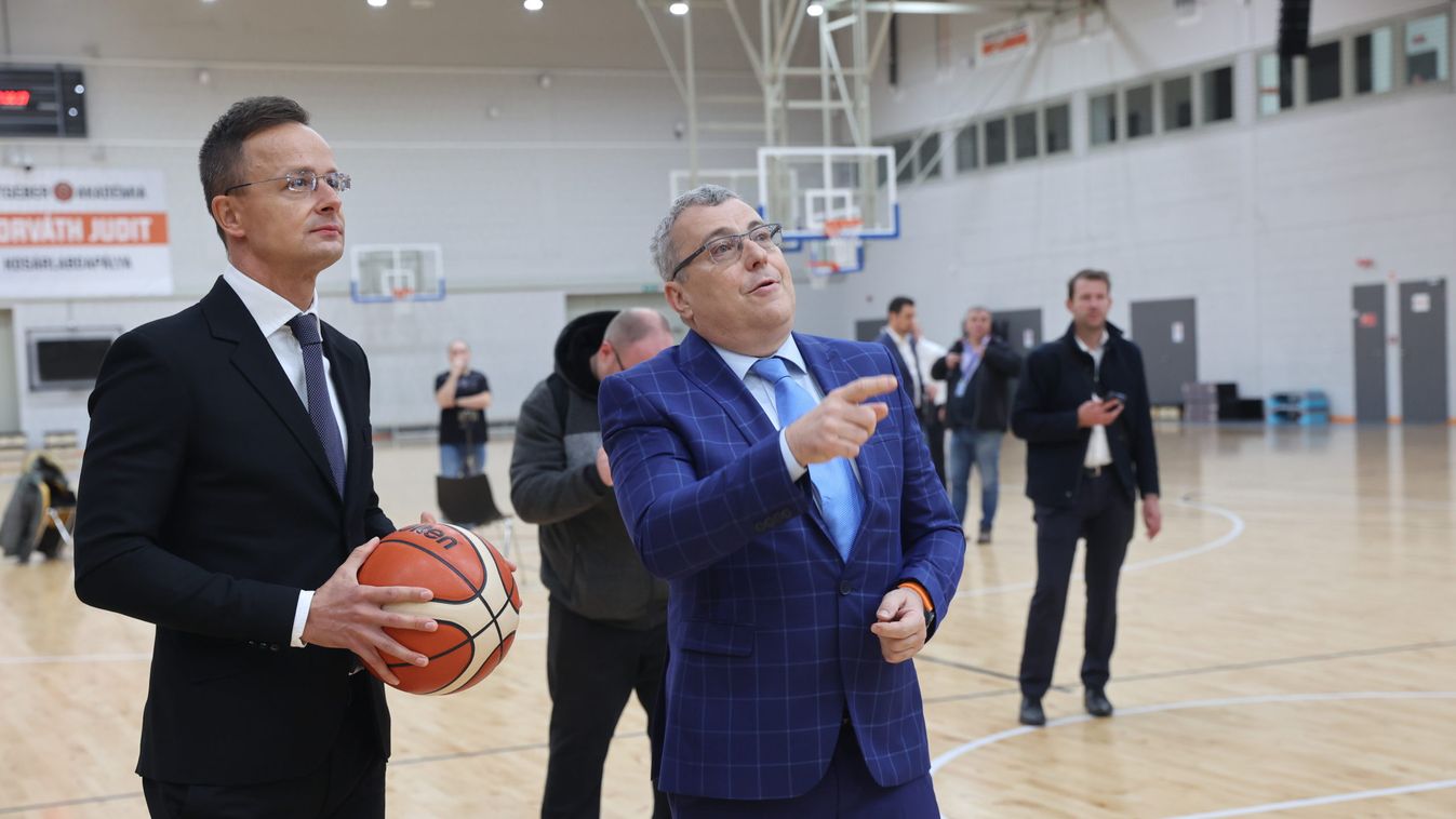 Rátgéber László az a zseni, aki megvalósítja vízióit (galéria)