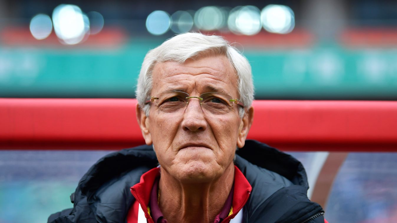 Nem hosszabbít szerződést Marcello Lippi