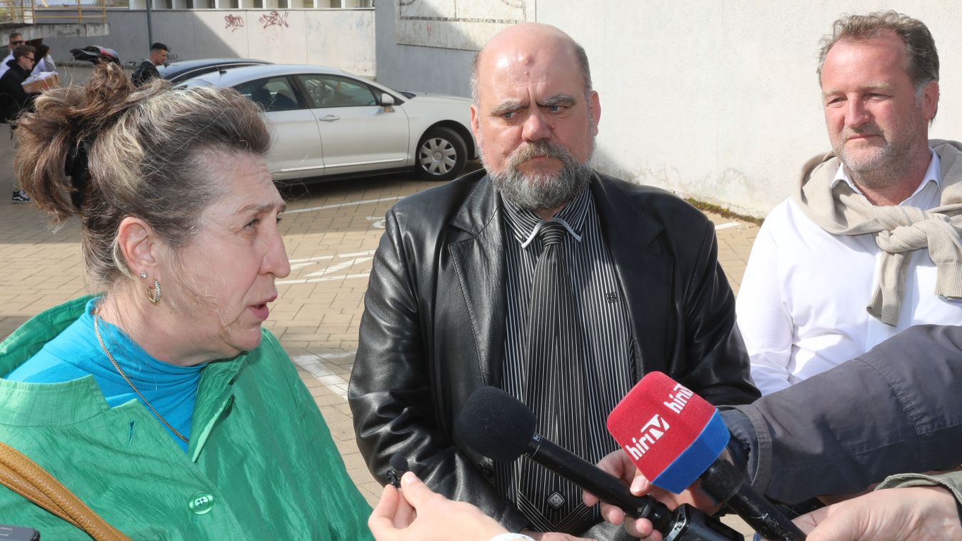 Kegyelmet kapott Áder Jánostól Jancsula Dezső