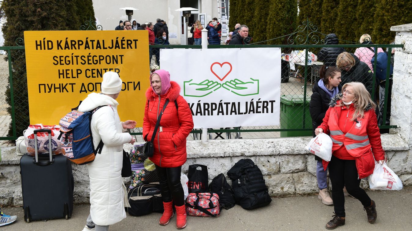 Gyorsan álláshoz jutnak a háború elől menekülők