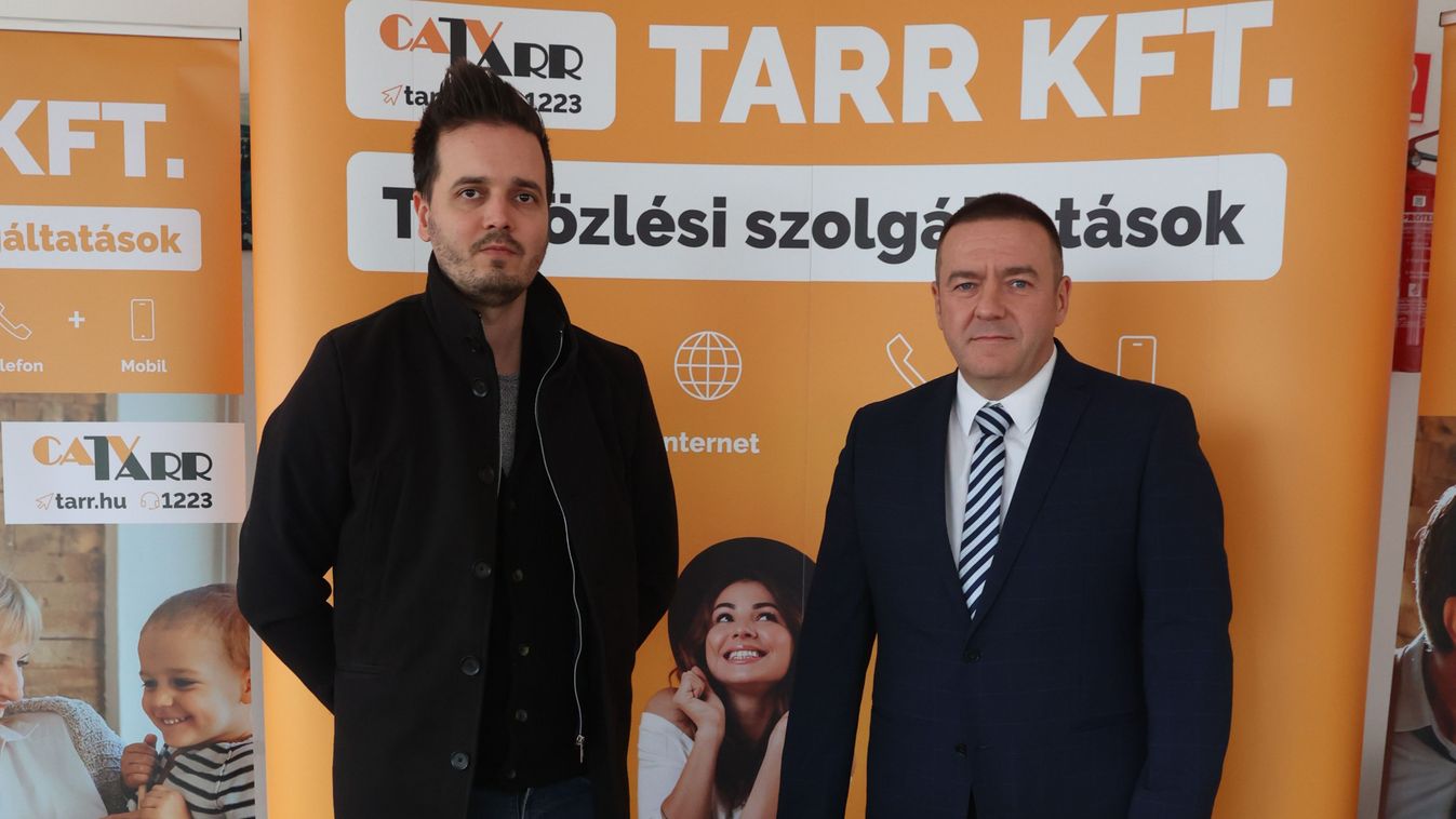 Optikai távközlési hálózatot építenek ki gigabites sebességgel