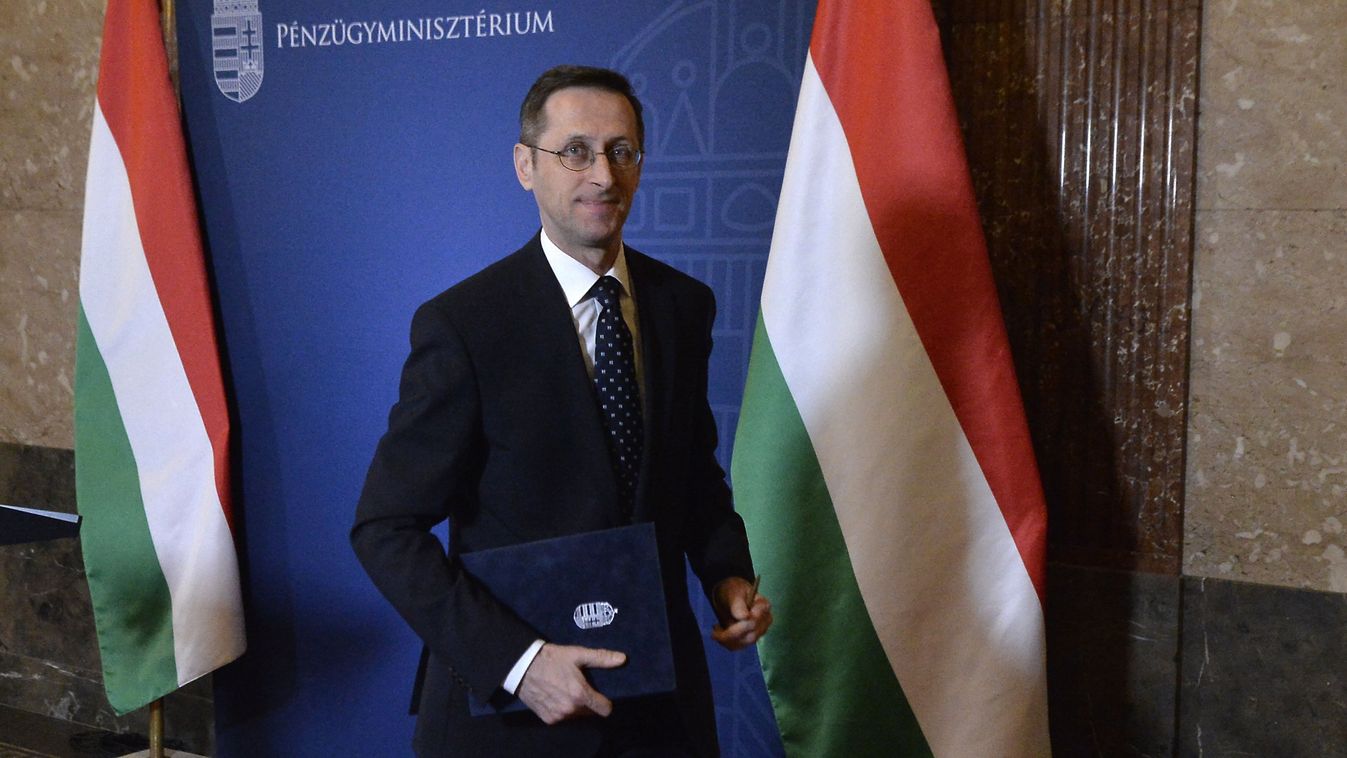 Magyarország második az uniós adócsökkentési rangsorban