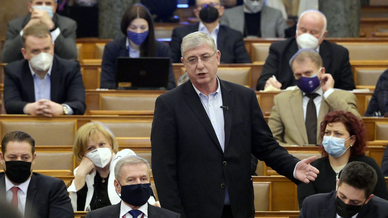Amikor az alvilág és a politika összeér