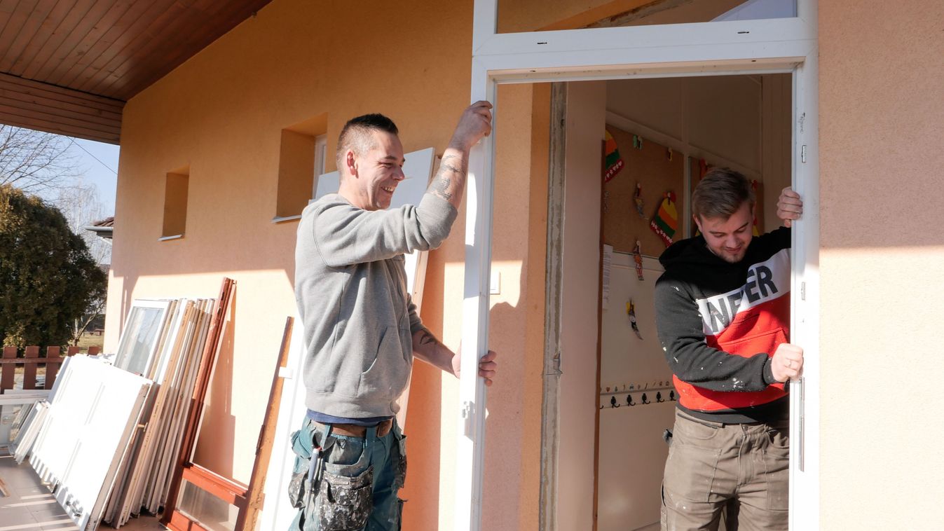 A redőny jelentőségét nem szabad lebecsülni a hőszigetelés terén