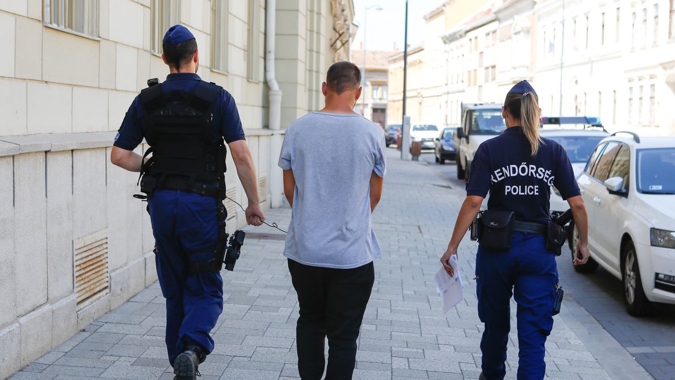 „Ha meghal a nagyanyám, mindenkit megölök a kórházban”