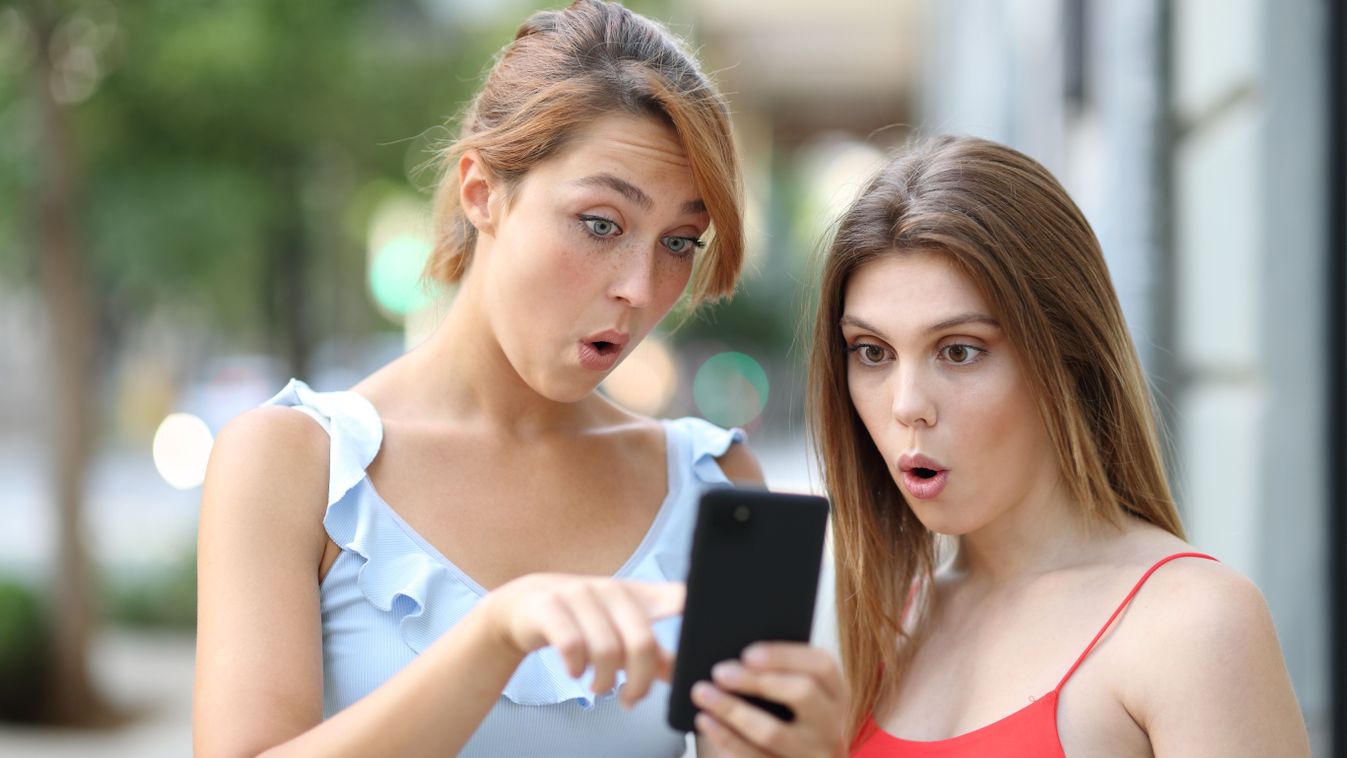 Ezeket a videókat nézte mindenki tátott szájjal 2022-ben