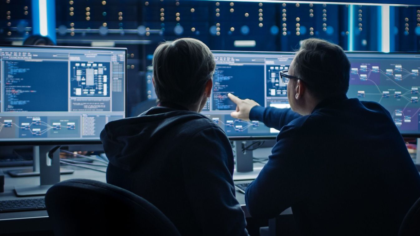 Acélszerkezetek gyártásához használható digitális rendszert fejleszt a Carboferr, a 4iG és a BME