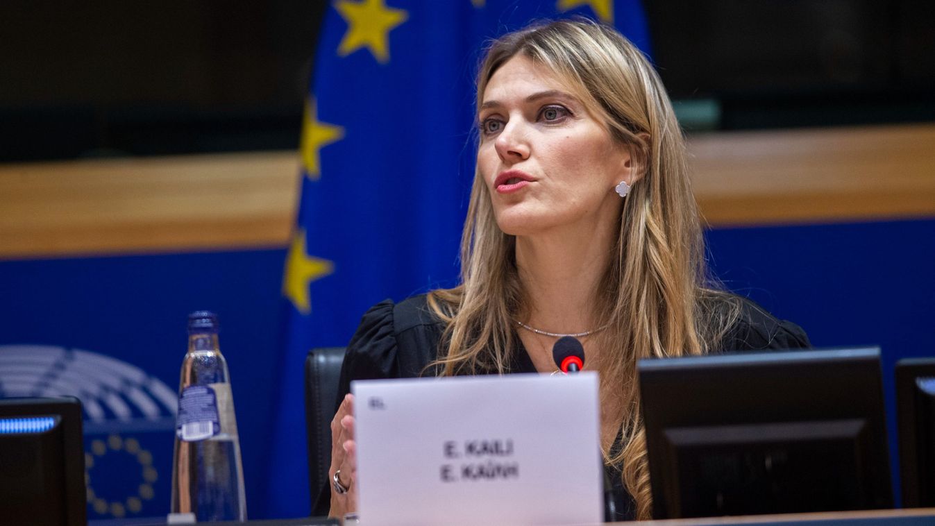 Jól ismerheti Dobrev Klára a korrupciós botrányba keveredett Eva Kailit