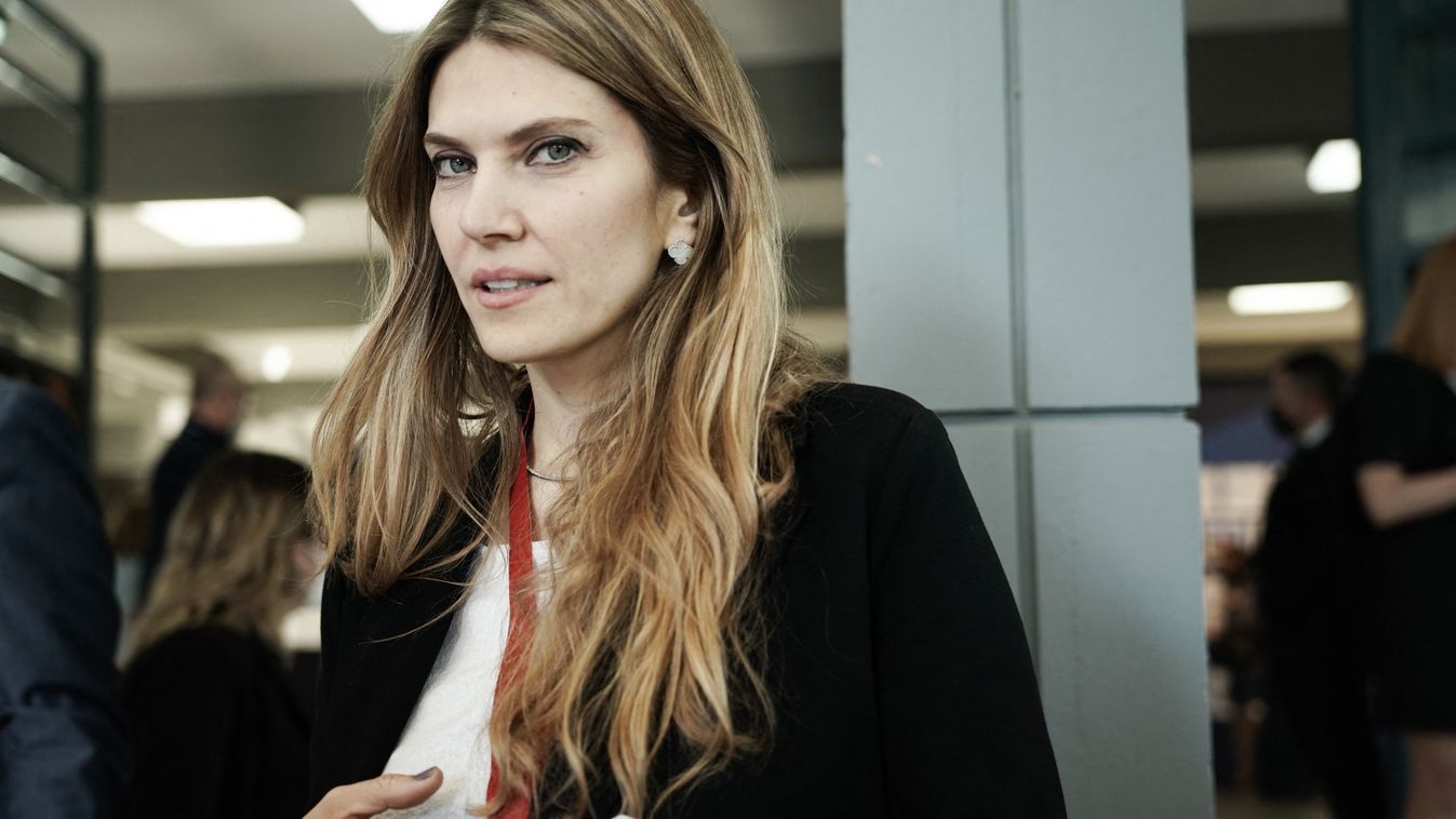 Eva Kaili újra politizálna, nem adja vissza a mandátumát