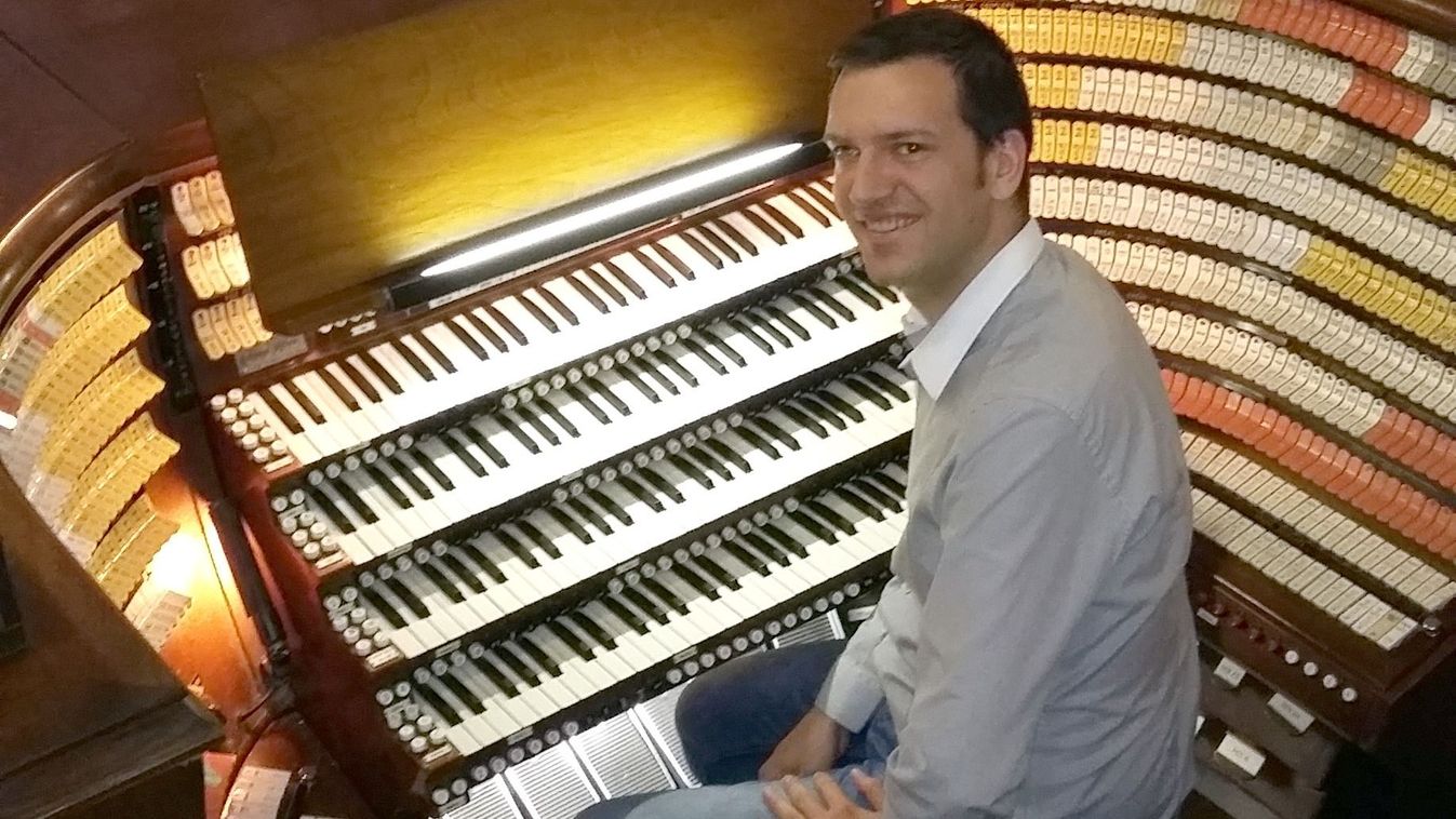 Balatoni Sándor műve a veszprémi kórustalálkozó himnusza lett