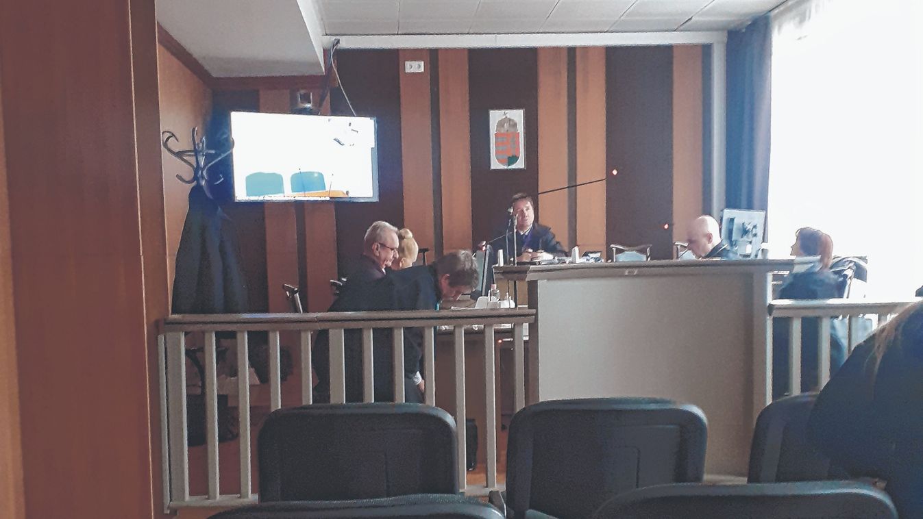 Kis túlzással szólva a rendőrök már-már hazajártak a milliárdos férfi fővárosi villájába