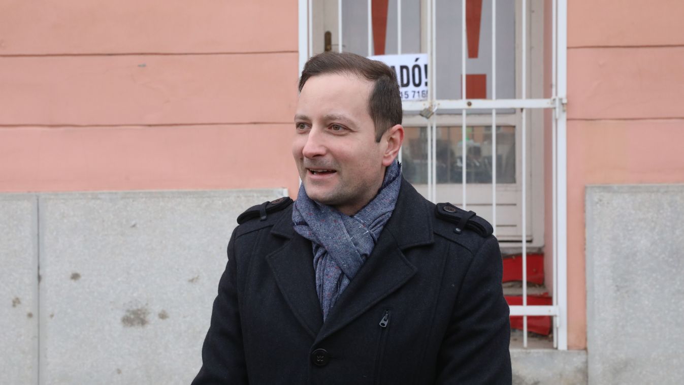 Rácvárosban tart kedden fogadóórát a Fidesz frakcióvezetője