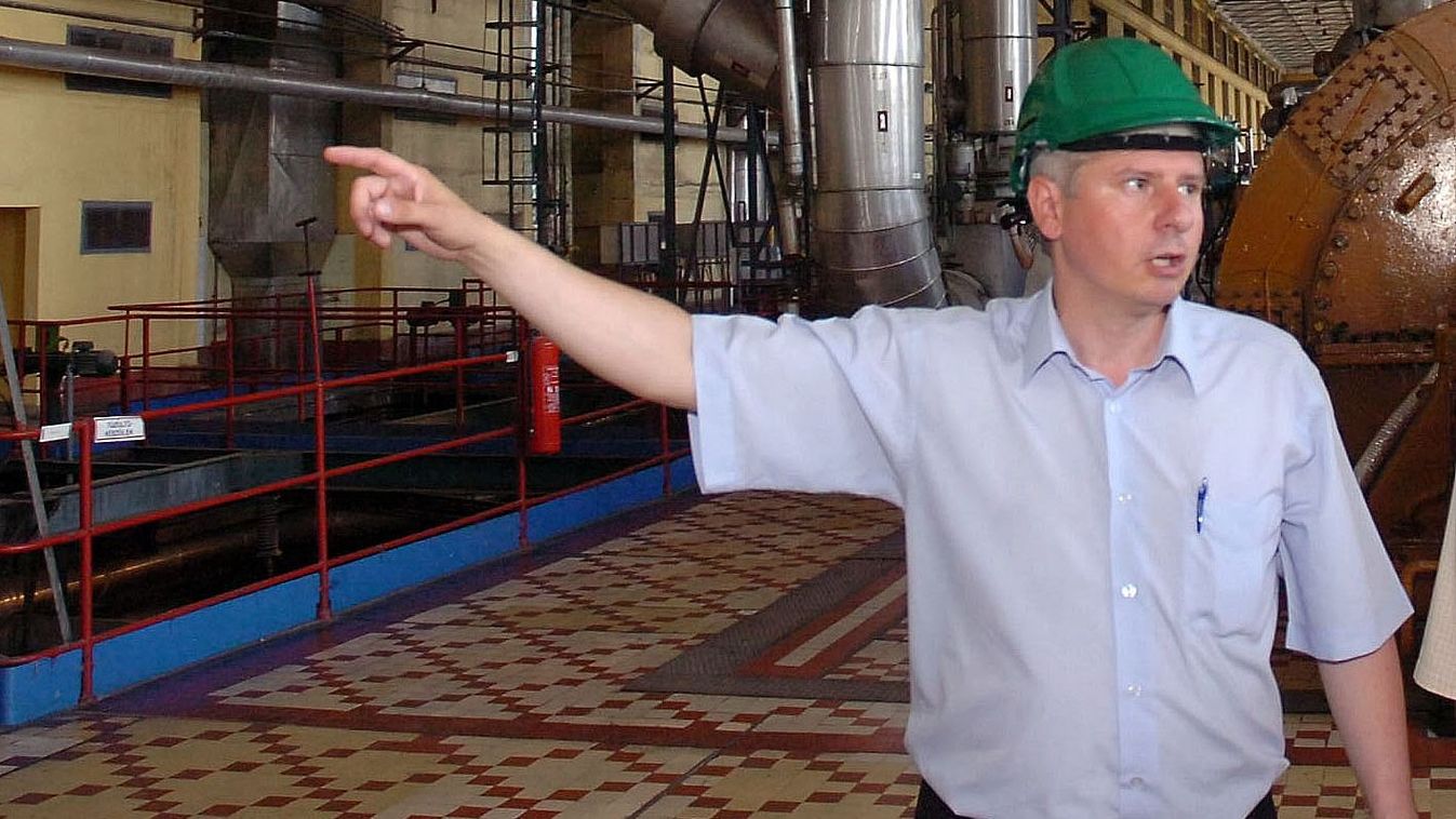 Péterffy Attila elárulta, hogy csinált aranyat