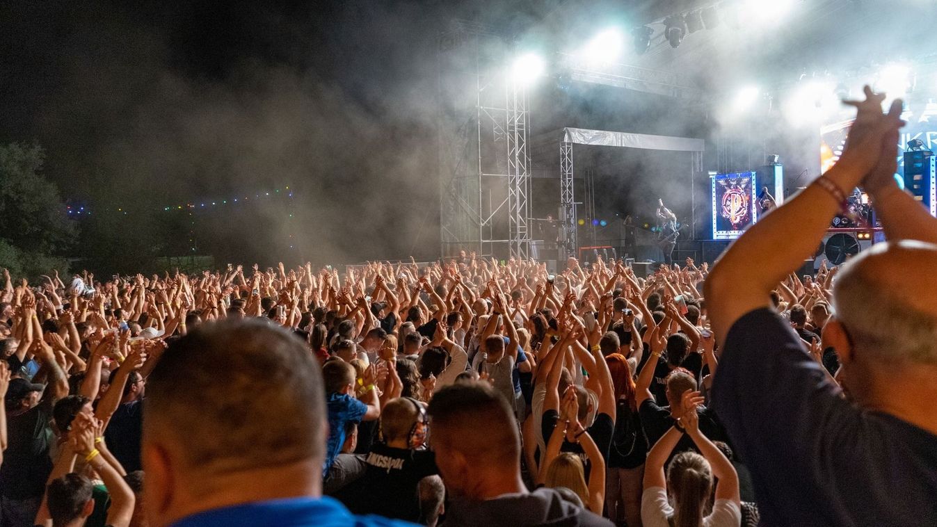 Júniusban kezdődik a 10. VéNégy Fesztivál és Színházi Találkozó Nagymaroson