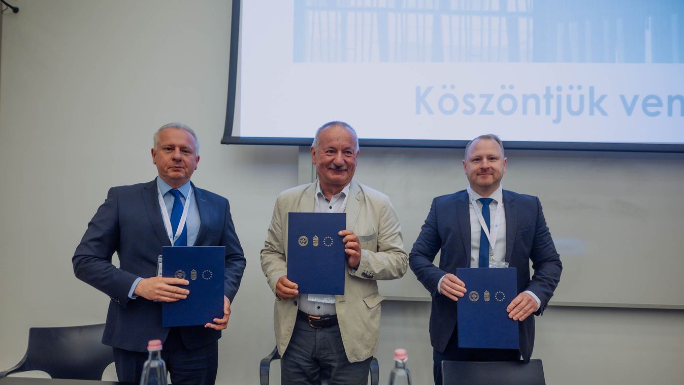 Közös pécsi cél: klímavédelem és karbonsemlegesség