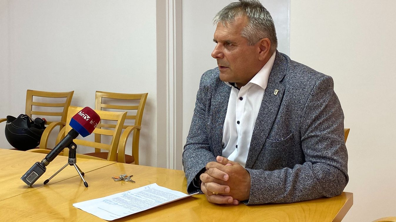 Még kap 10 milliót a pécsi „sportlufi” biztos - videó